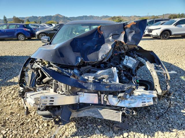 2016 HONDA CIVIC EXL - 19XFC1F78GE215168