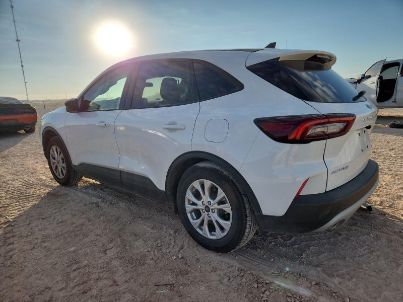 2025 FORD ESCAPE ACT - 1FMCU0GN6SUA69849