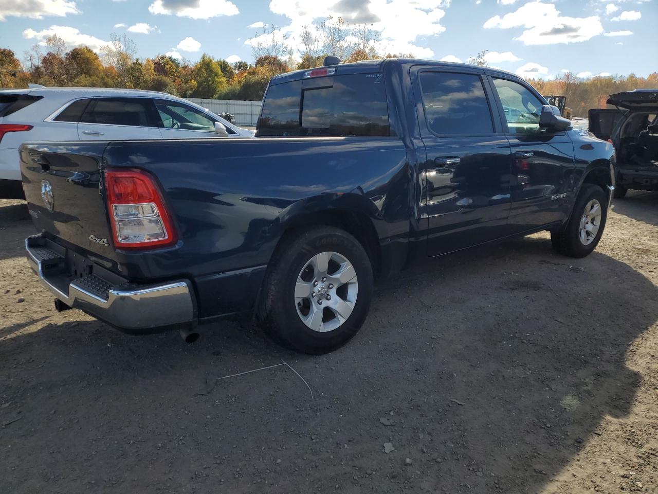 RAM 1500 BIG HORN/LONE STAR