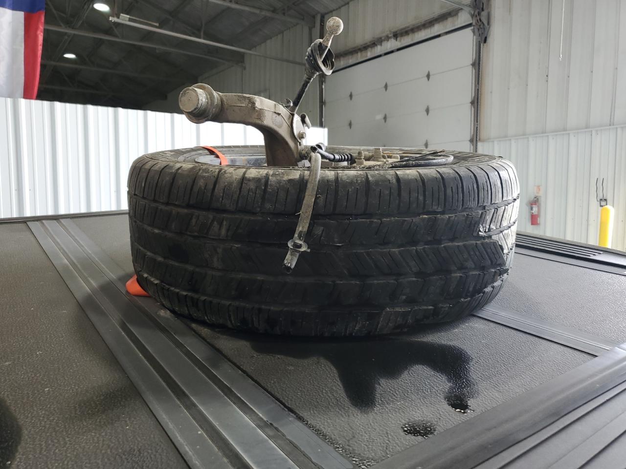 Lot #3309247618 2018 FORD F150 SUPER