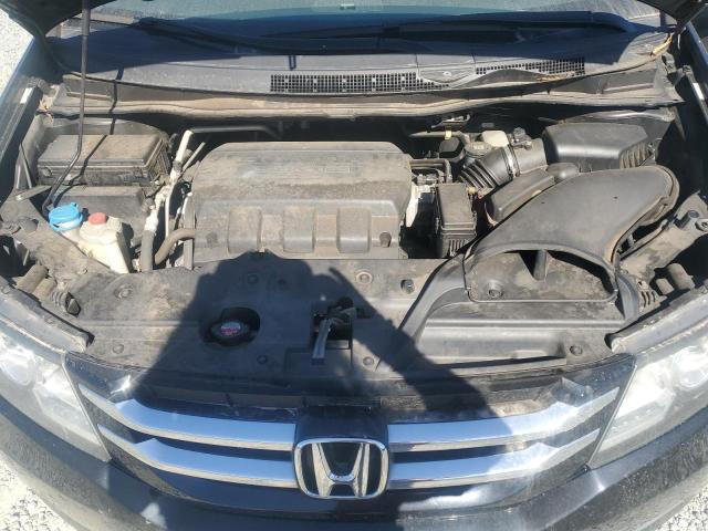 2015 HONDA ODYSSEY EX - 5FNRL5H60FB037435