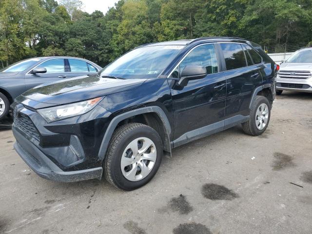 2020 TOYOTA RAV4 LE - 2T3F1RFV5LW117622