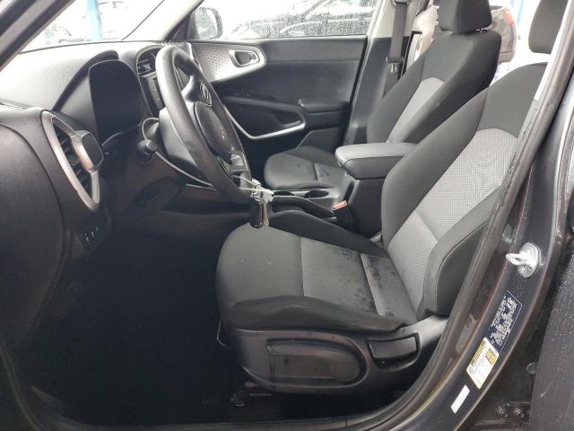 2023 KIA SOUL LX #3284571393