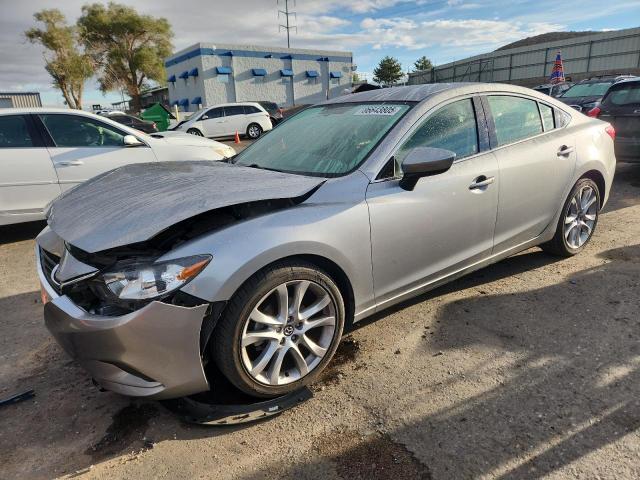 MAZDA 6 TOURING