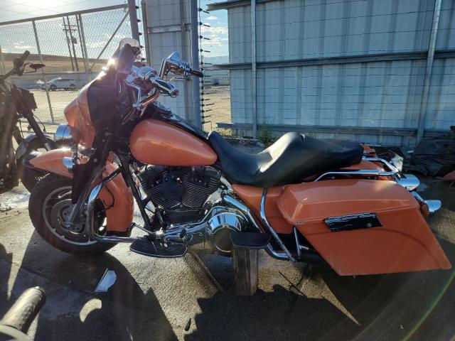 2004 HARLEY-DAVIDSON ELECTRA GL - 1HD1FLW134Y602790