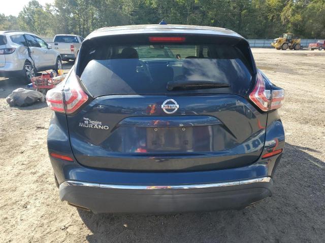 2015 NISSAN MURANO S 5N1AZ2MG1FN243871