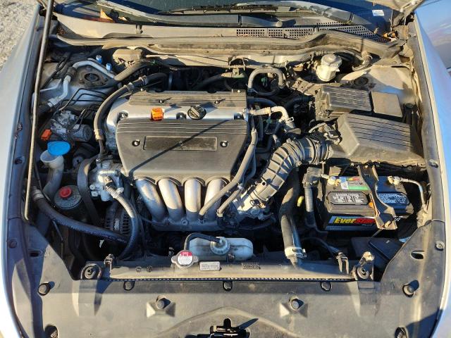 2006 HONDA ACCORD LX #3292365277