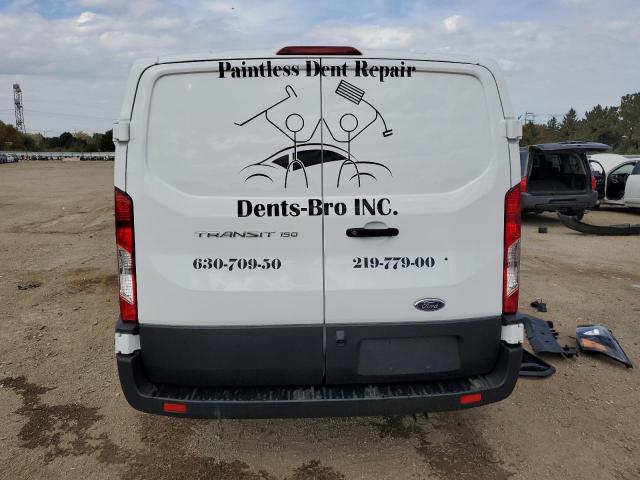 2023 FORD TRANSIT T- #3284754524