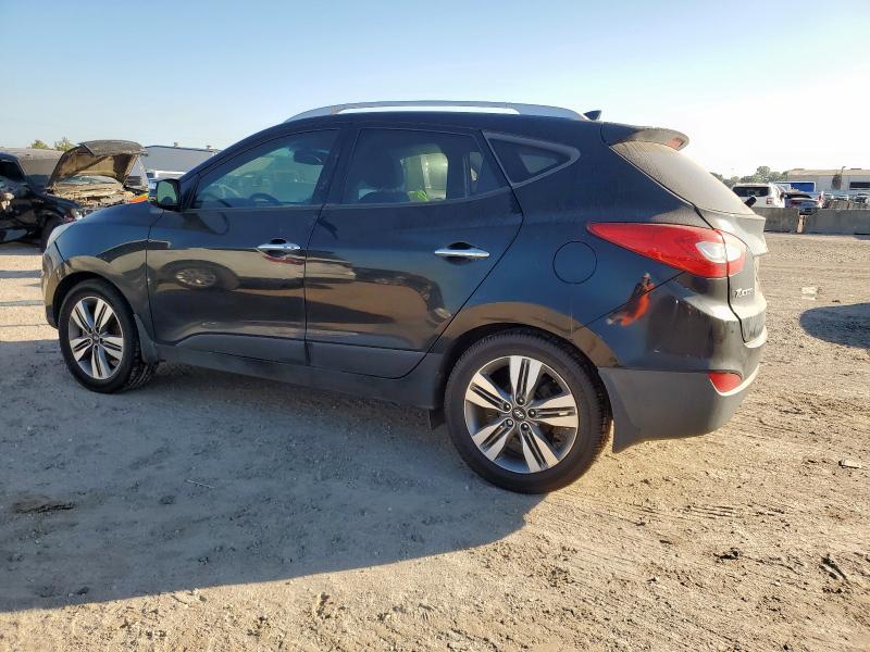 2015 HYUNDAI TUCSON LIM KM8JU3AG9FU018886