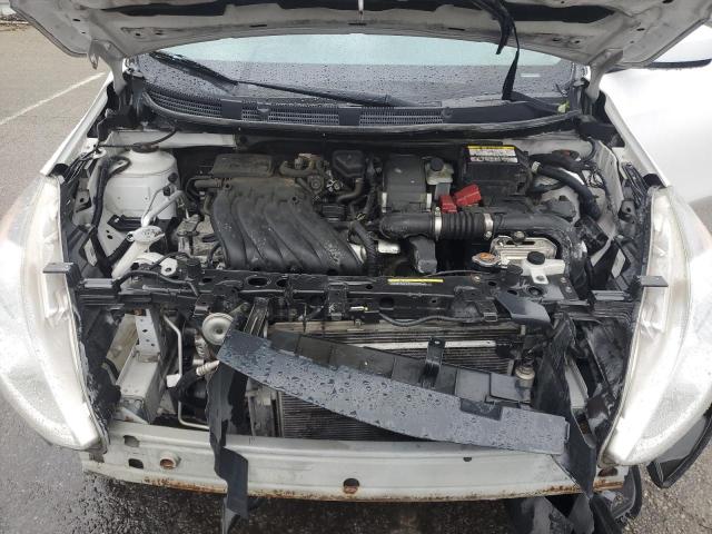 2017 NISSAN VERSA S - 3N1CN7AP4HL838925