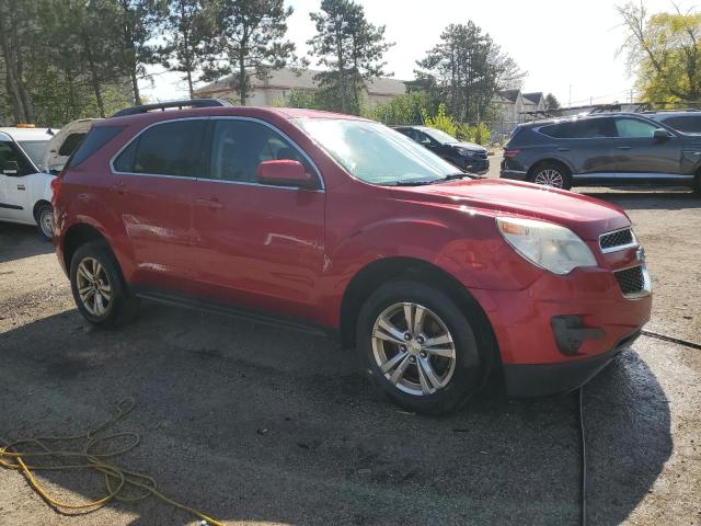 2015 CHEVROLET EQUINOX LT - 2GNALBEK3F1112863