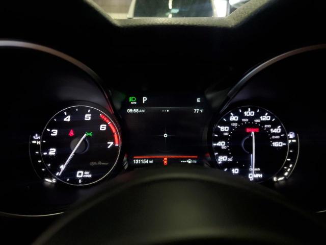 2018 ALFA ROMEO STELVIO ZASFAKAN6J7B62373