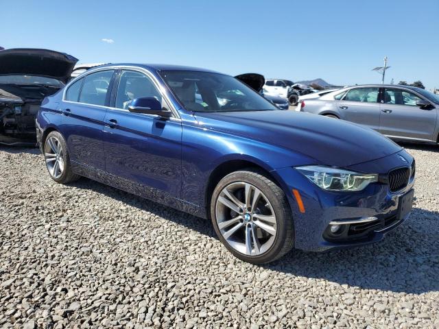 2018 BMW 340 I WBA8B3C58JK843260