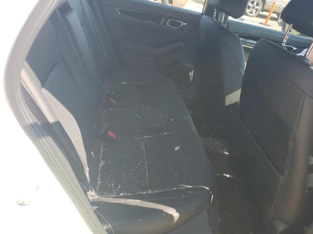 2025 HONDA CIVIC SPOR #3315904090