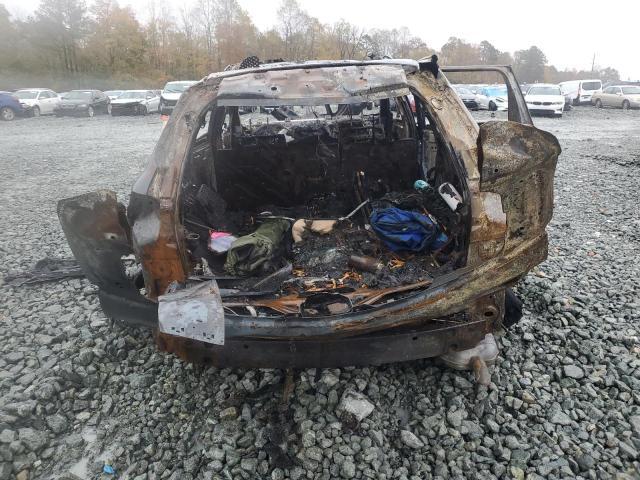 2015 CHEVROLET TRAVERSE L - 1GNKVGKD0FJ363136