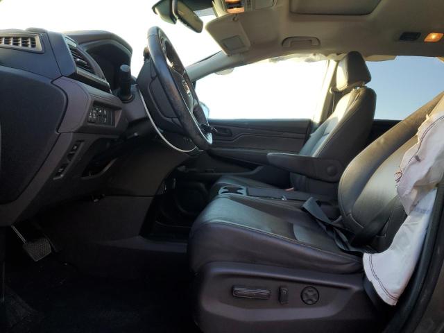 2021 HONDA ODYSSEY EX - 5FNRL6H78MB030955