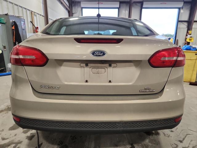 2016 FORD FOCUS SE - 1FADP3F24GL381504