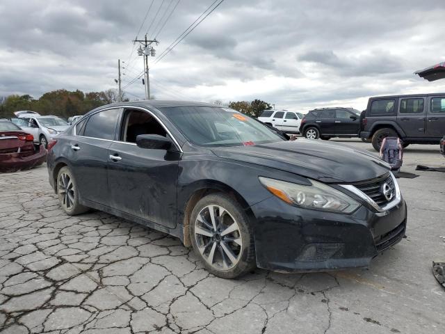 2017 NISSAN ALTIMA 2.5 #3297082500