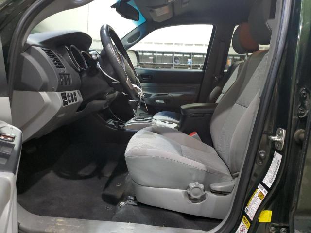 2013 TOYOTA TACOMA DOU - 3TMLU4EN3DM128250