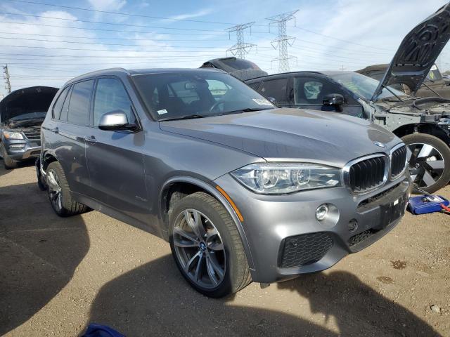 2018 BMW X5 XDRIVE3 - 5UXKR0C53JL074212
