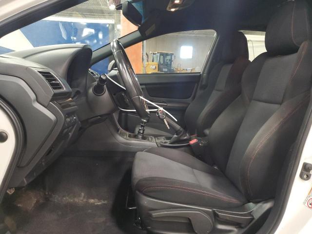 2018 SUBARU WRX PREMIU #3271750668