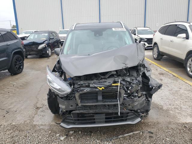 2020 FORD TRANSIT CO #3285592296