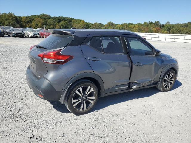 2019 NISSAN KICKS S 3N1CP5CU6KL529482