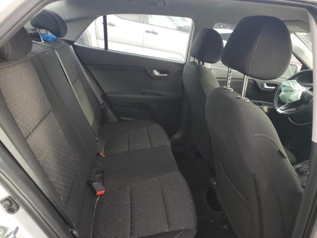 2023 KIA RIO LX - 3KPA24AD0PE516139