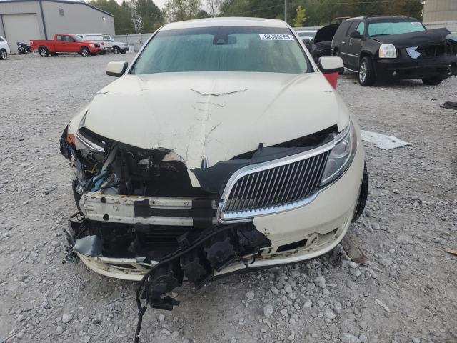 2014 LINCOLN MKS - 1LNHL9DK7EG605170