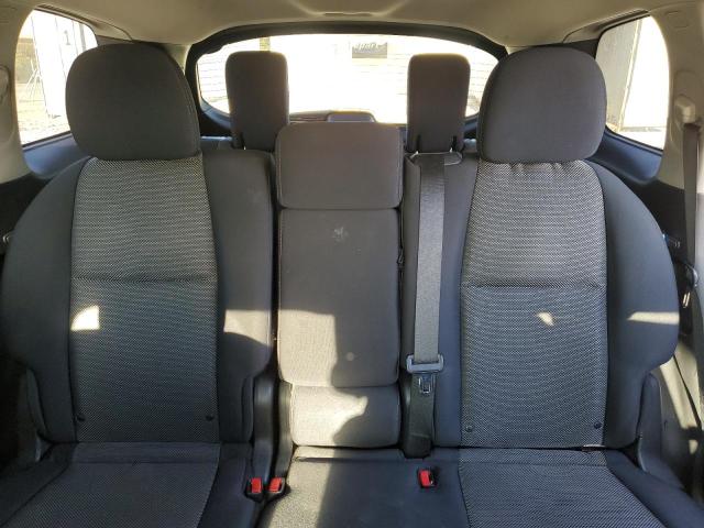 2017 NISSAN PATHFINDER - 5N1DR2MN5HC662638