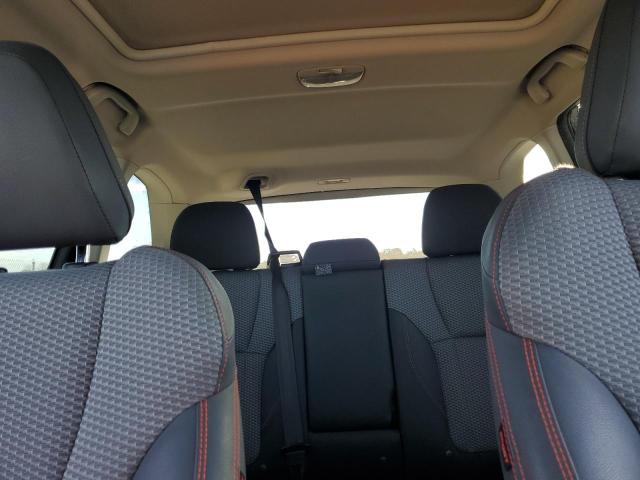 2019 SUBARU FORESTER S JF2SKAJC7KH461400