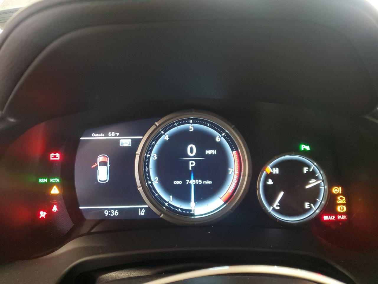 LEXUS RX 350 BASE