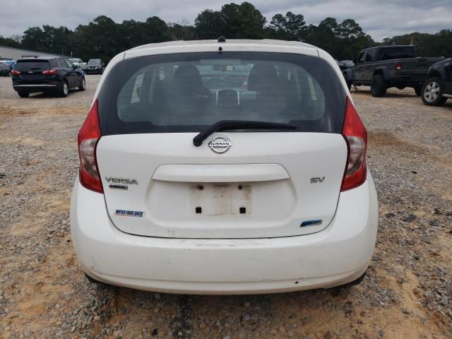 2015 NISSAN VERSA NOTE #3291356152