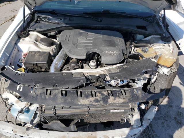 2018 DODGE CHARGER SXT PLUS #3287632024