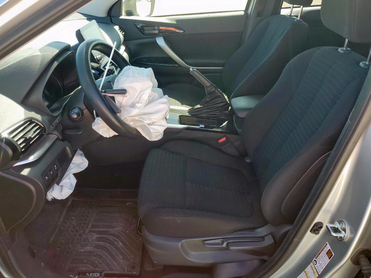 MITSUBISHI ECLIPSE LE