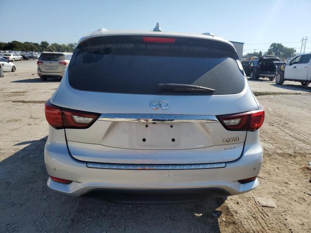 2020 INFINITI QX60 LUXE #3292449695