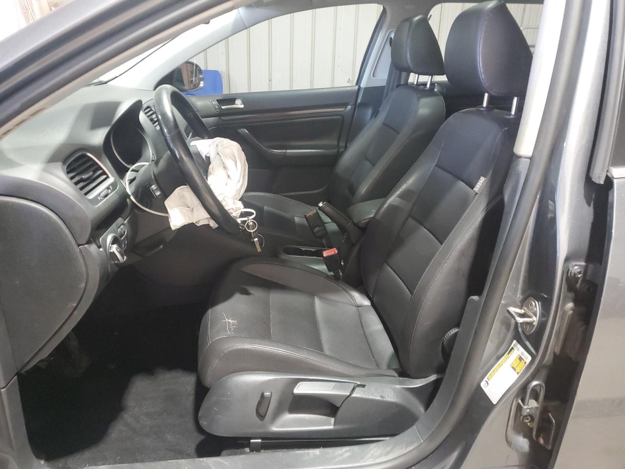 VOLKSWAGEN JETTA TDI