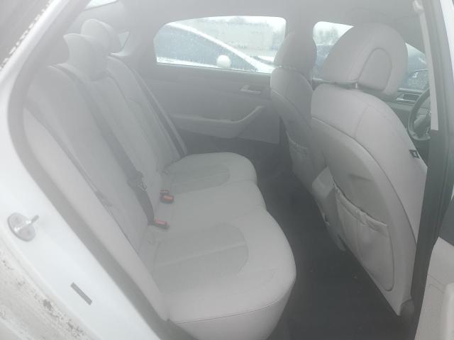 2017 HYUNDAI SONATA SE #3293502406