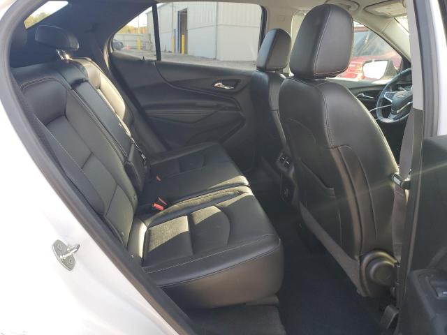 2020 CHEVROLET EQUINOX PR #3286507169