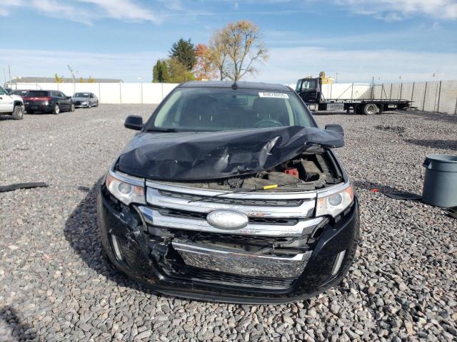 2013 FORD EDGE SEL - 2FMDK3JC2DBC96113