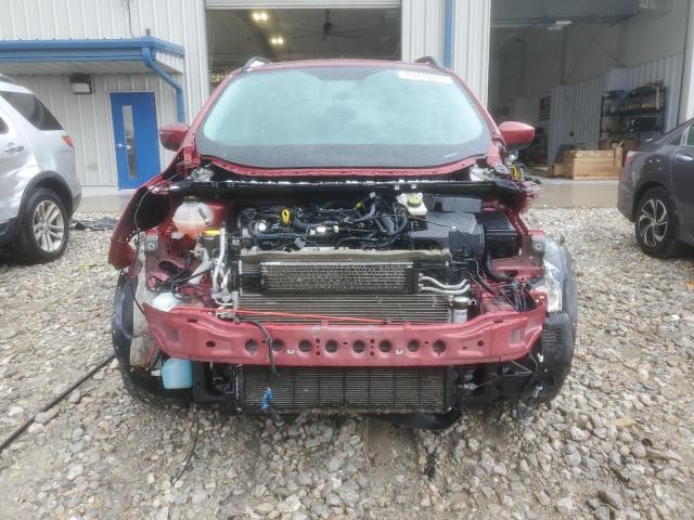 2019 FORD ESCAPE SEL - 1FMCU9HD5KUB25693