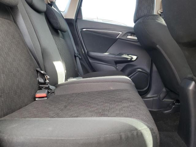 2015 HONDA FIT LX #3317925926