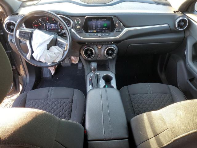 2020 CHEVROLET BLAZER 1LT - 3GNKBBRA0LS597729