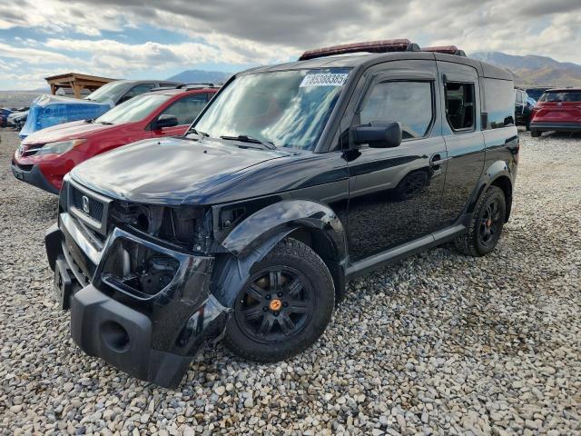 HONDA ELEMENT EX