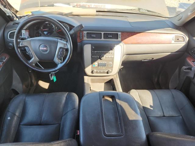 2013 GMC YUKON XL K - 1GKS2KE71DR171091