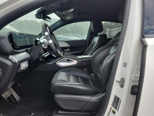2021 MERCEDES-BENZ GLE COUPE #3266776361