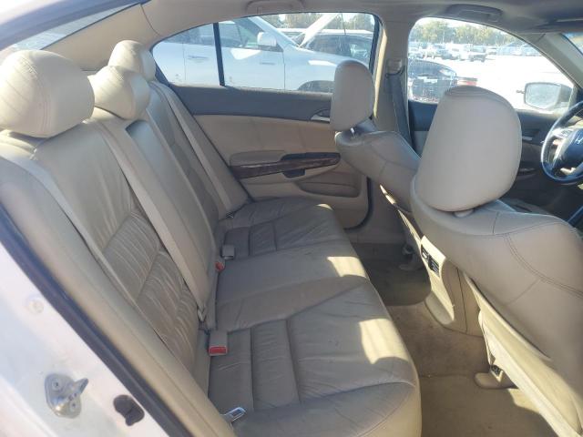 2010 HONDA ACCORD EXL - 1HGCP3F87AA016880