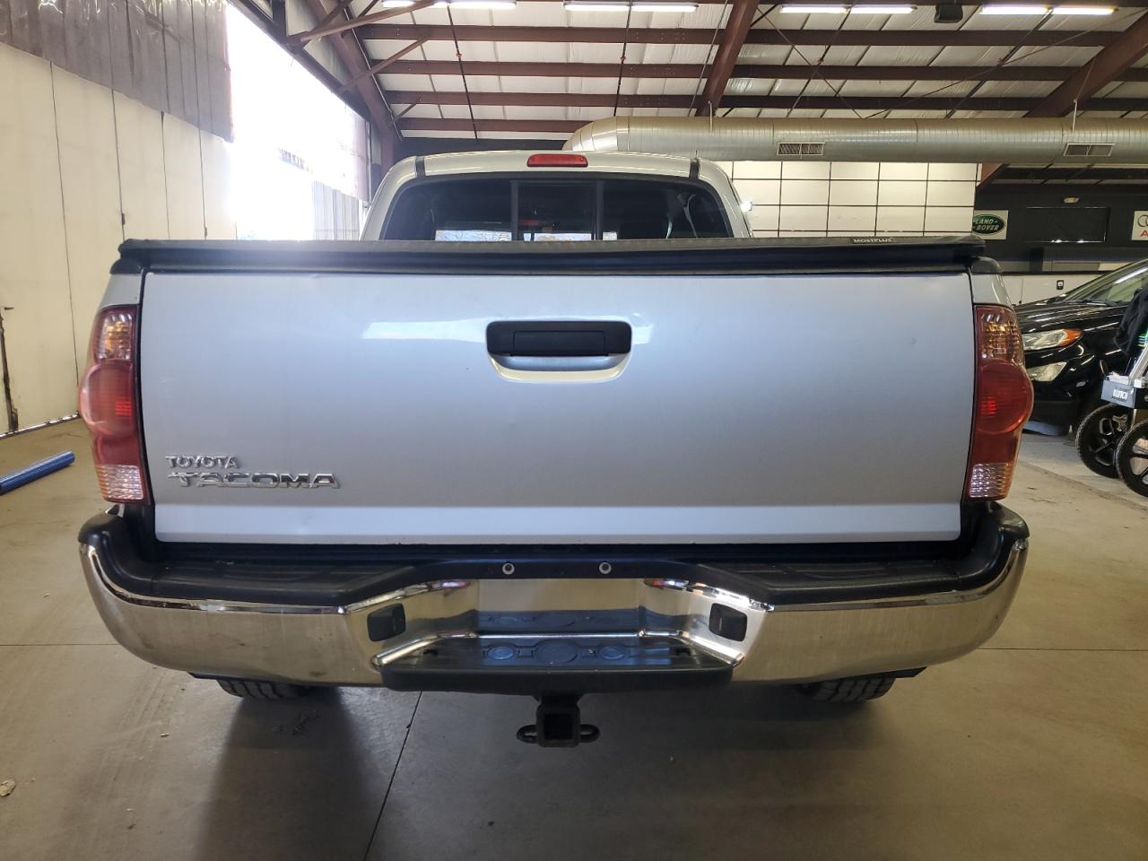 Lot #3279616783 2006 TOYOTA TACOMA ACC