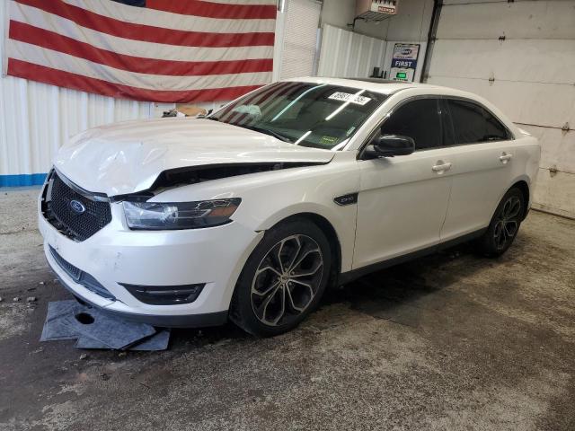 2015 FORD TAURUS SHO 1FAHP2KT7FG198924