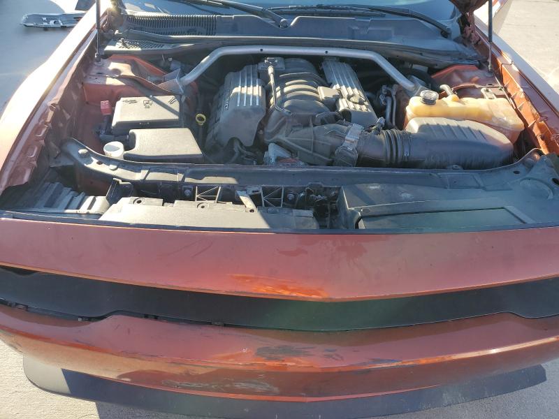 2020 DODGE CHALLENGER - 2C3CDZFJ3LH222638